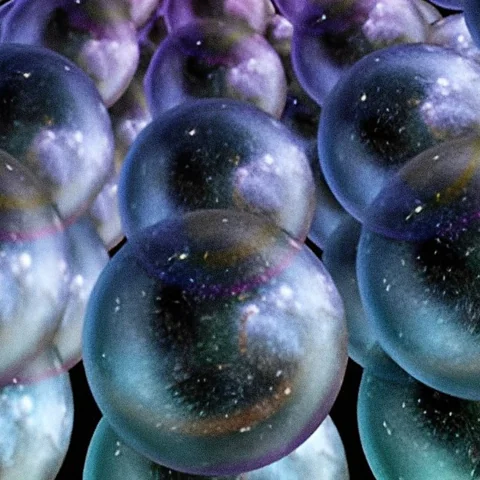 العلماء يتساءلون حول وجود أكوان متعددة