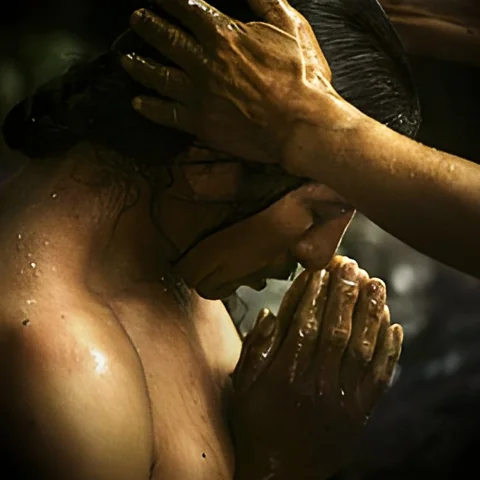 العلاج بالأرواح والإيحاء