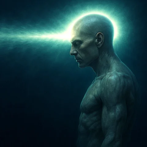 العقل فوق المادة