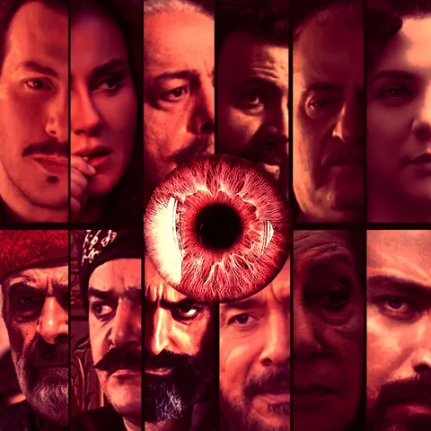 غياب الدراما السورية عن عالم ما وراء الطبيعة