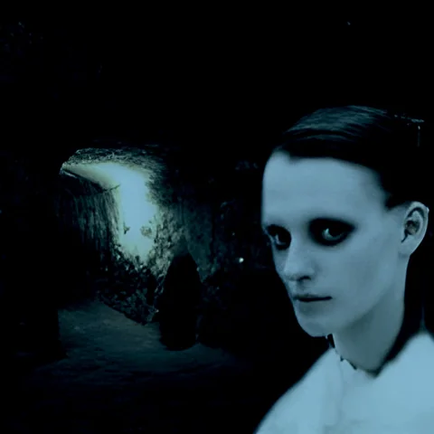 الفجر الازرق - قصة قصيرة