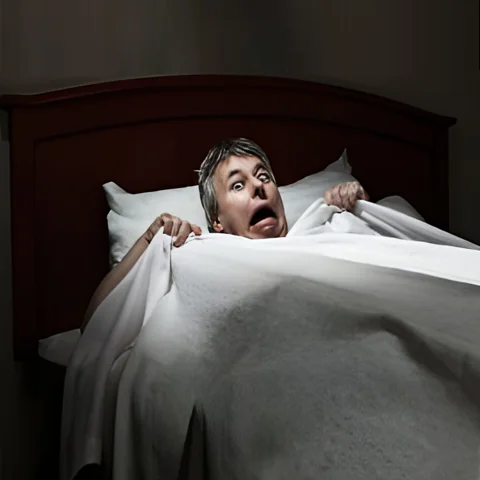 الفزع الليلي