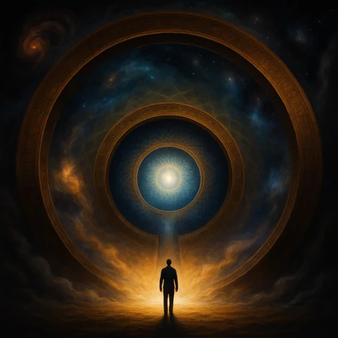 نظرية الحلم الموازي