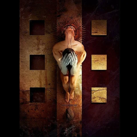 الهم الثقيل