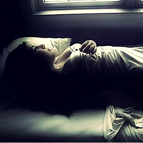 عشق ماورائي