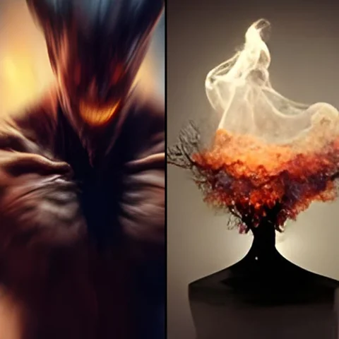 الجن وأنواعهم