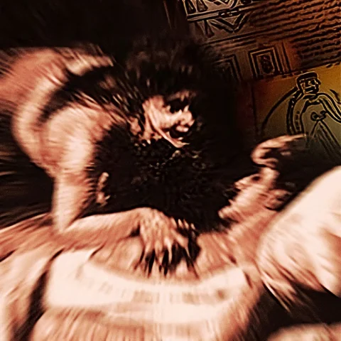 مس العشق القاتل