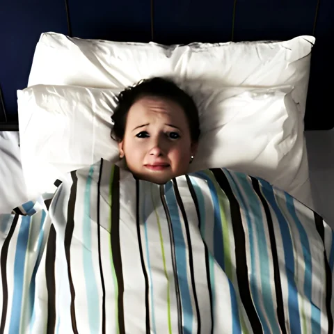 كيف تتخلص من الجاثوم