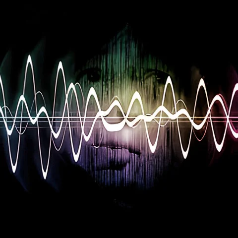 الأمواج تحت السمعية والماورائيات