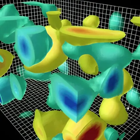  هل خرج الكون من العدم حقاً ؟