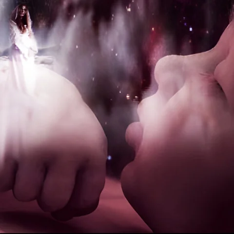 عالم الذر - الحياة السابقة