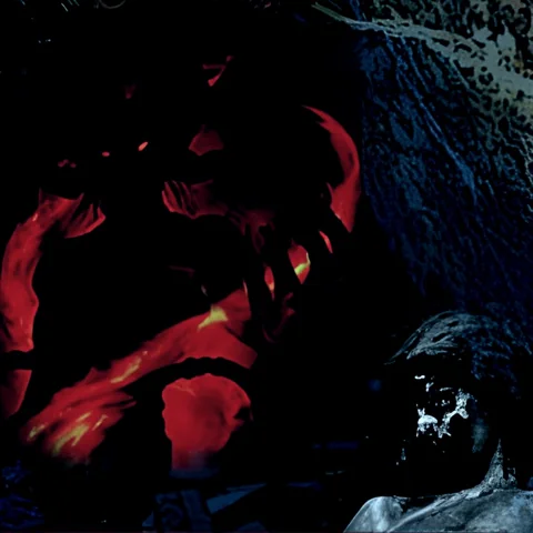 المحاكمة - قصة قصيرة