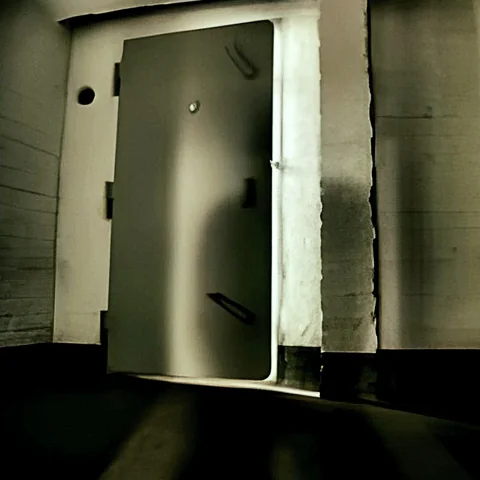 علامات المكان "المسكون"