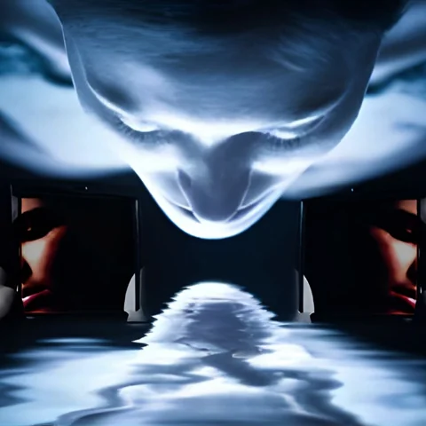 المرآة في المعتقدات والأساطير والخرافات