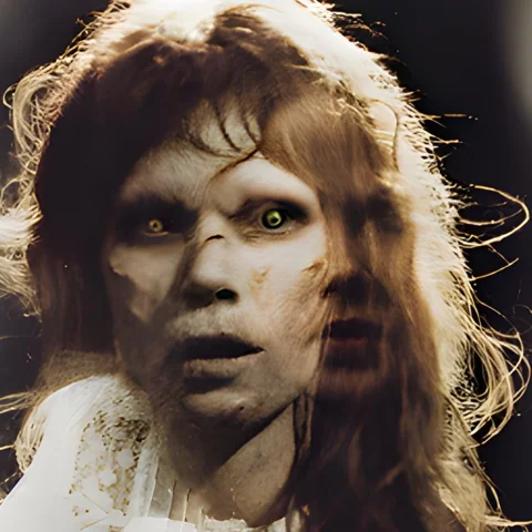 المس من الجن - المس الشيطاني