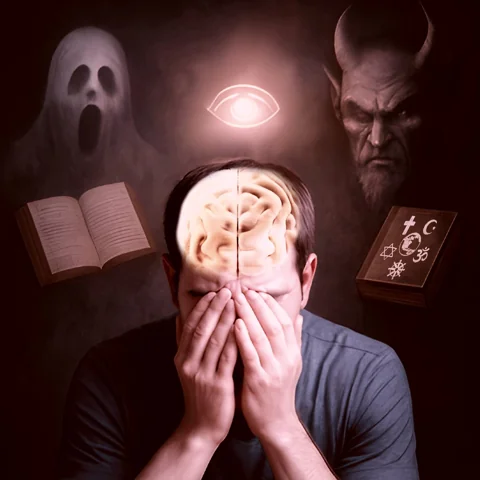 كيف تؤثر الثقافة والمعتقد على تفسيرنا للظواهر الغامضة