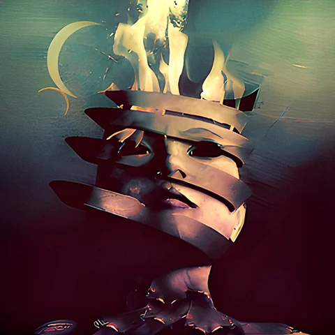 الحالات النفسية التي تتعلق ب ماوراء الطبيعة