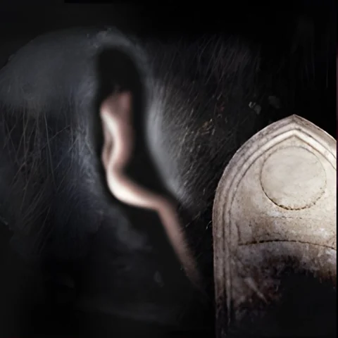 الموت حتمية المصير