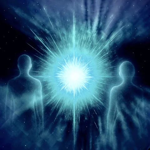 بيوسنتريزم نظرية تنفي الموت