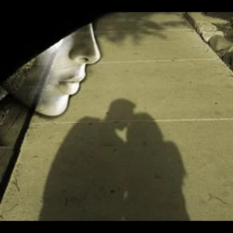 حبيبتي و "أخرى"