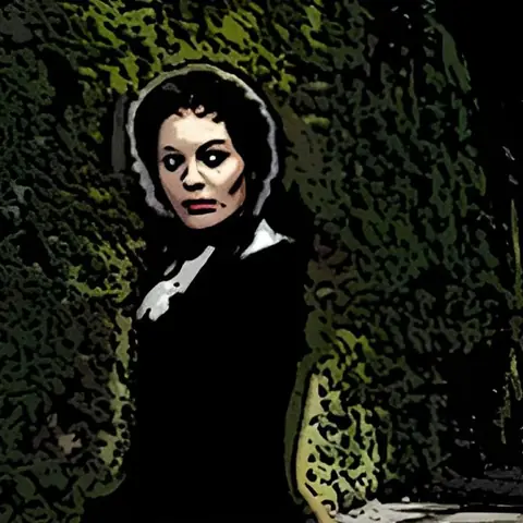 القابلة - قصة قصيرة