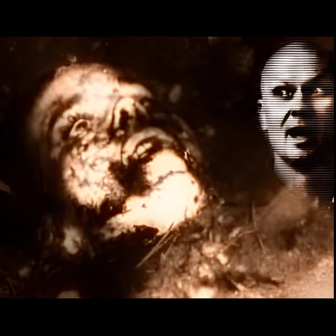 عقلية القاتل المتسلسل