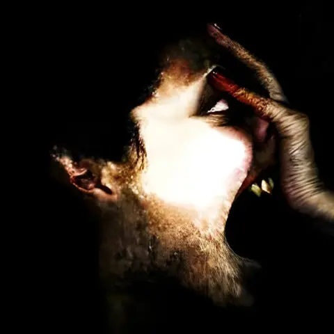 سيكولوجيا الرعب