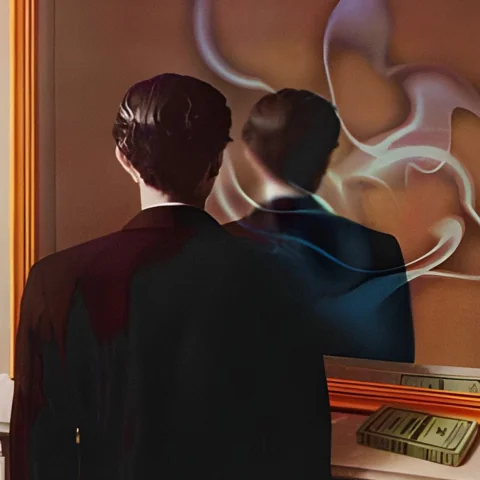 الرفيق - قصة قصيرة