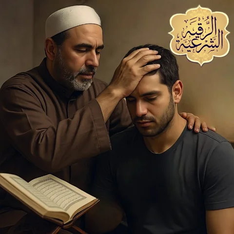 الرقية الشرعية