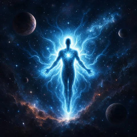 الروح في المعتقدات