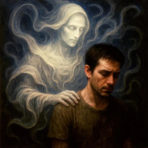 الكيانات المرشدة: بين الحلم واليقظة