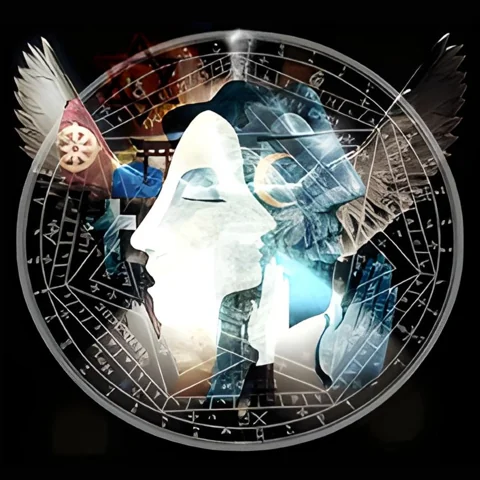 علاقة السحر بالدين