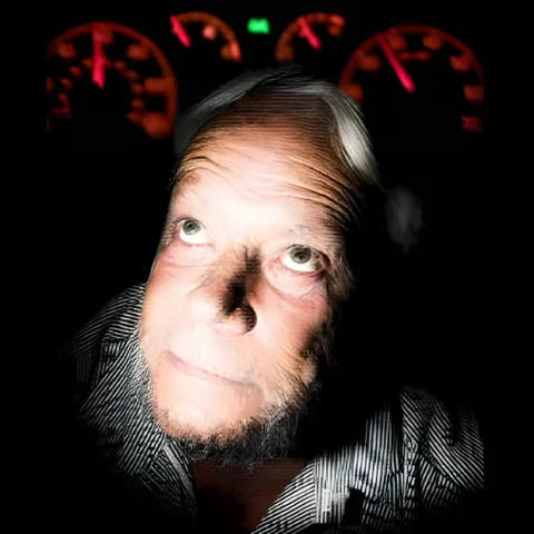 الاستغراق - شرود الذهن والماورائيات