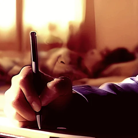 التعويذة  المزيفة - اسلوب علاج