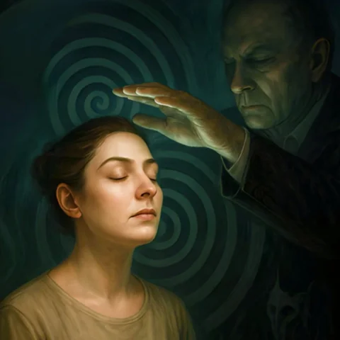 التنويم المغناطيسي