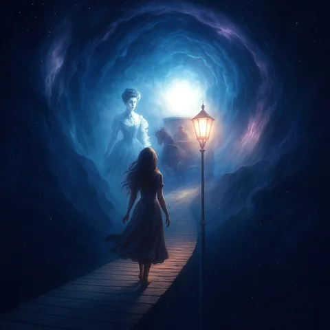 كيف أعرف من كنت في حياة سابقة ؟