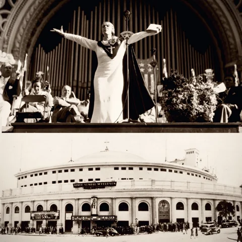 حين نبتت ذراع في الكنيسة: تحقيق في أعجب مزاعم الشفاء