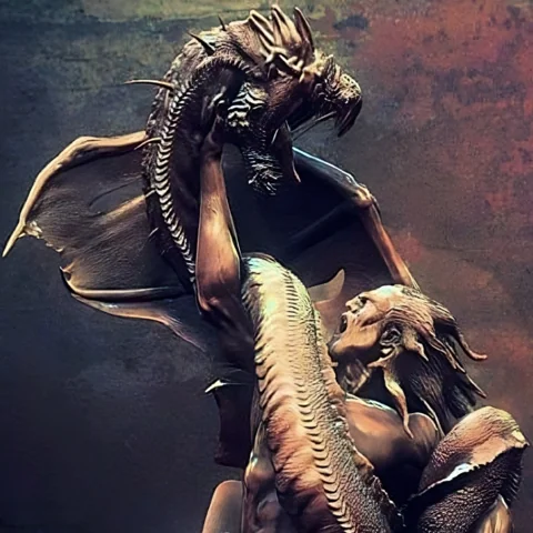 معنى الأسطورة