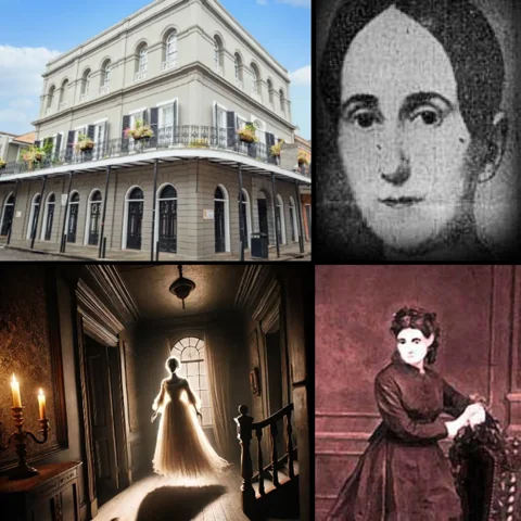 منزل مدام لالاوري