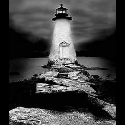 المنارات القديمة قد تكون أماكن مميزة لسكنى الأشباح أو الجن