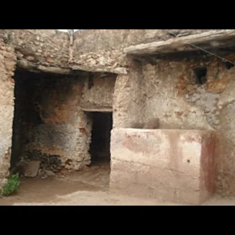 جولة لرصد الماورائيات في قرية مغربية - جزء 2