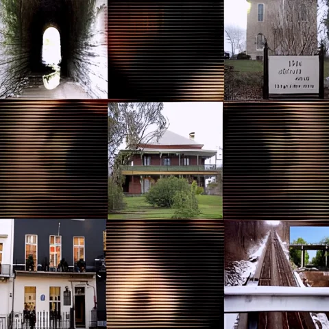 6 من أكثر الأماكن المسكونة رعباً