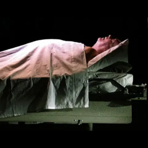 فيلم لحظة الموت