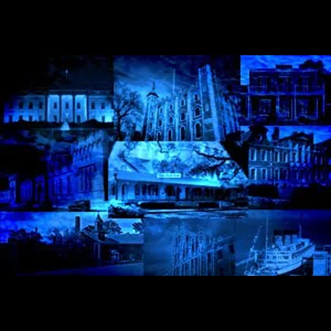 أبرز الأماكن "المسكونة"