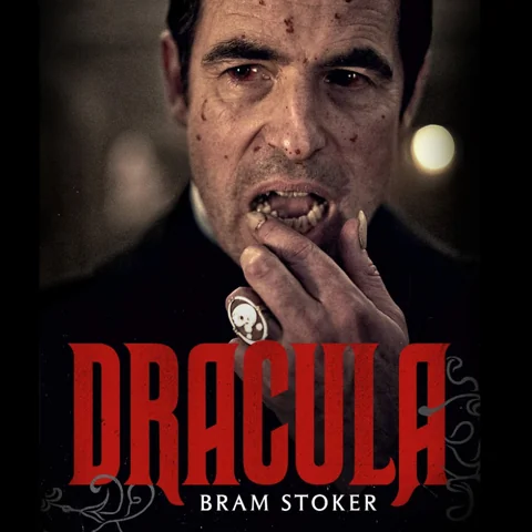 مسلسل دراكولا
