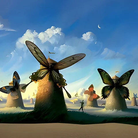 موقع ما وراء الطبيعة