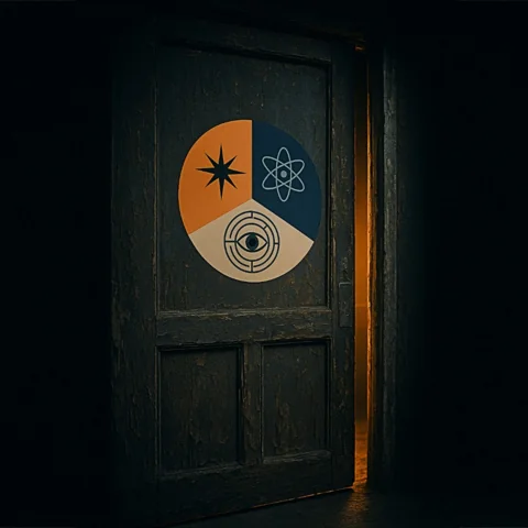 الموقف من الماورائيات : بين إيمان وإنكار وبحث