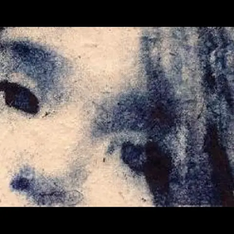 فتاة ترى أمها لحظة احتضارها