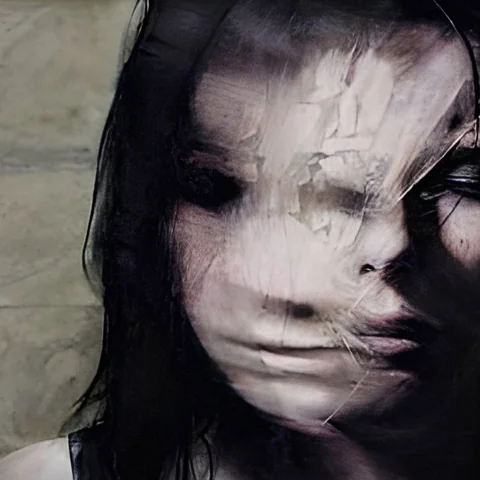 انفصام  الشخصية وعلاقتها بالمس أو التلبس