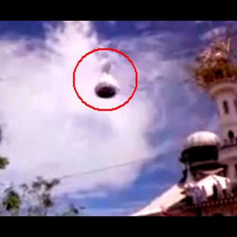 قبة مئذنة مسجد النيبال